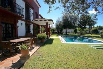 Thumbnail von Villa For Sale in Mijas, Málaga