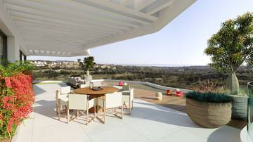 Thumbnail von Apartment For Sale in Sotogrande, Cádiz