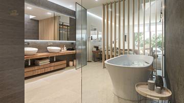 Thumbnail von Apartment For Sale in Sotogrande, Cádiz