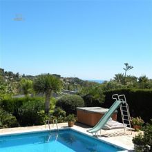 Thumbnail von Luxus-Villa in Benahavis R2737019