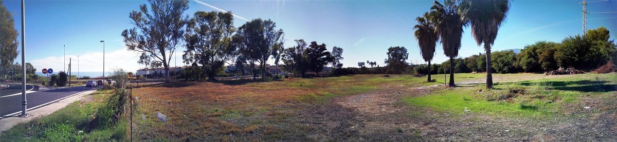 Land For Sale in Estepona, Málaga
