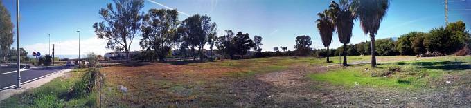 Land For Sale in Estepona, Málaga