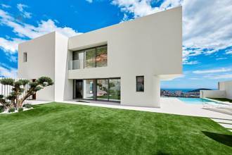Thumbnail von Villa For Sale in Finestrat, Alicante