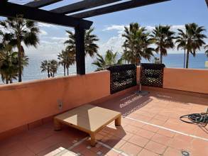 Thumbnail von Apartment For Sale in New Golden Mile, Málaga