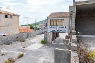 Thumbnail von Capdepera Land ES30126