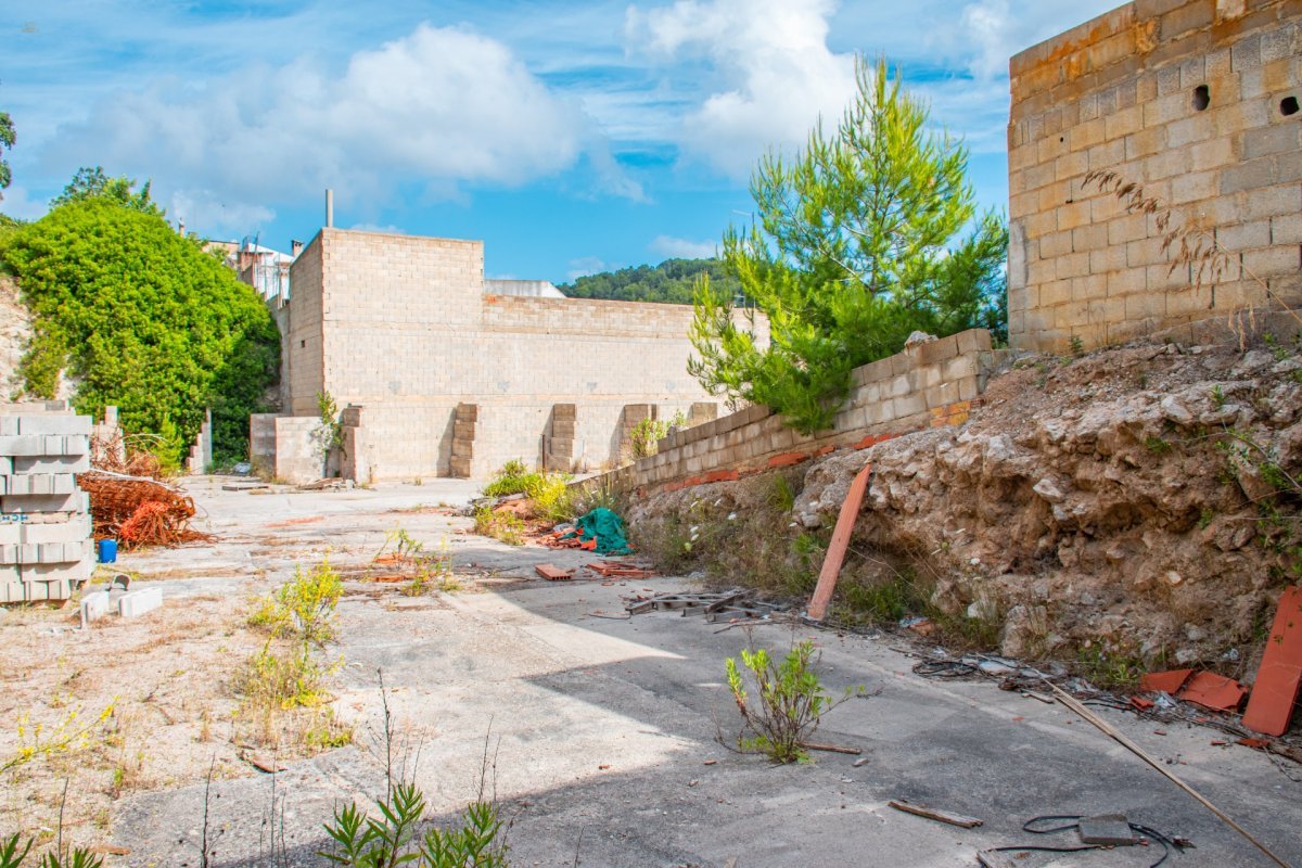 Thumbnail von Capdepera Land ES30126