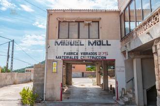 Thumbnail von Capdepera Land ES30126