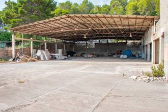 Thumbnail von Capdepera Land ES30126