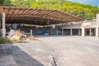 Thumbnail von Capdepera Land ES30126