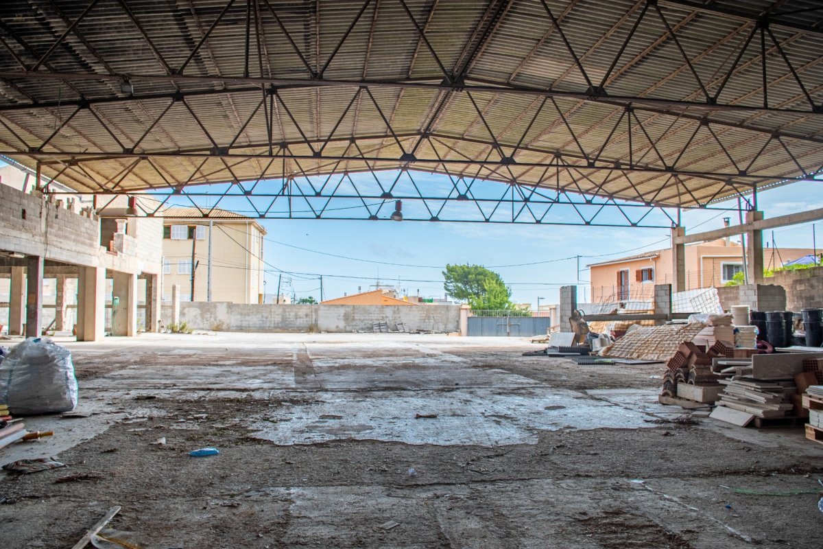 Thumbnail von Capdepera Land ES30126