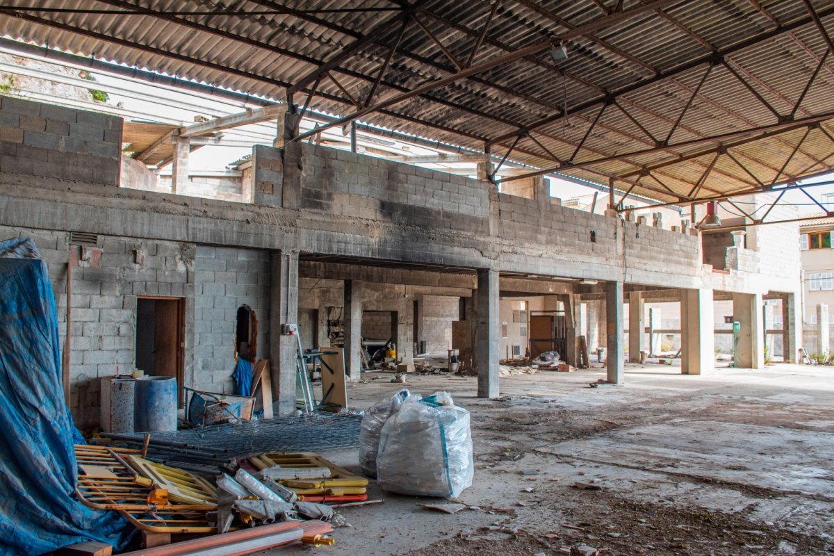 Thumbnail von Capdepera Land ES30126