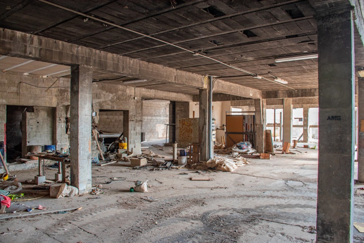 Thumbnail von Capdepera Land ES30126