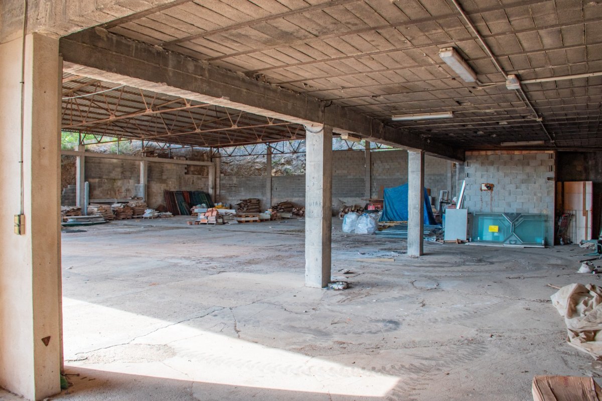 Thumbnail von Capdepera Land ES30126