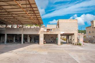 Thumbnail von Capdepera Land ES30126