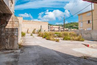 Thumbnail von Capdepera Land ES30126