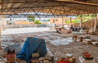 Thumbnail von Capdepera Land ES30126