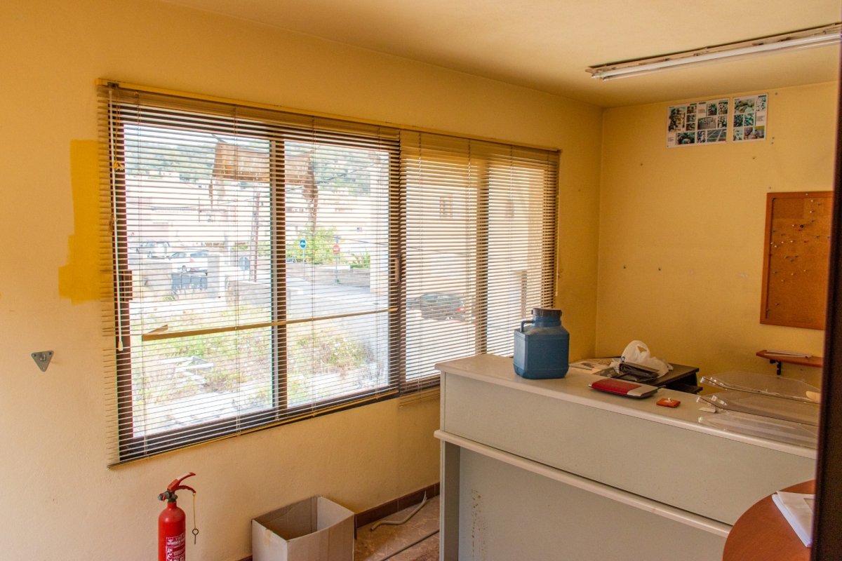 Thumbnail von Capdepera Land ES30126