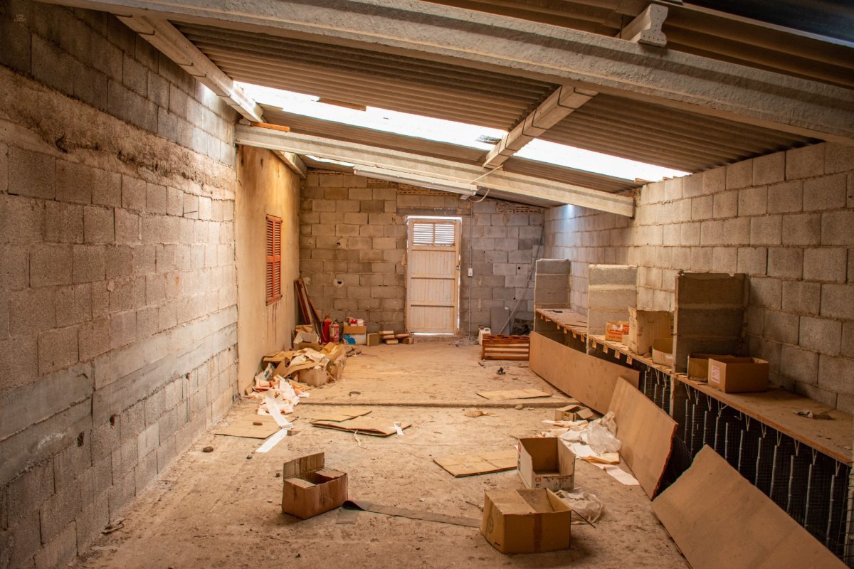 Thumbnail von Capdepera Land ES30126