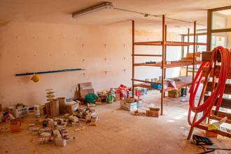 Thumbnail von Capdepera Land ES30126