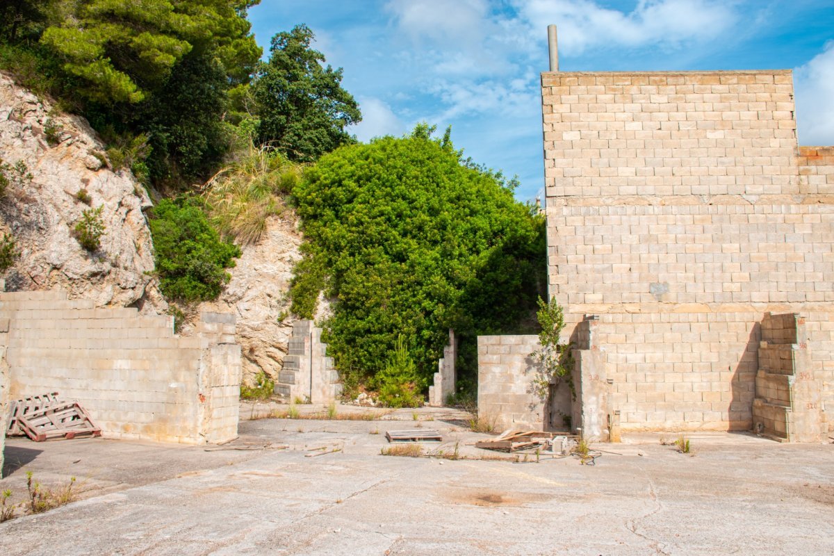 Thumbnail von Capdepera Land ES30126