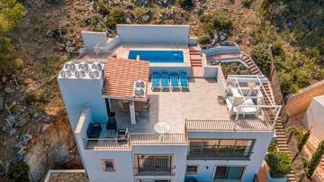 Thumbnail von Villa For Sale in Capdepera, Baleares