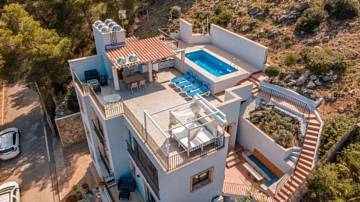 Thumbnail von Villa For Sale in Capdepera, Baleares