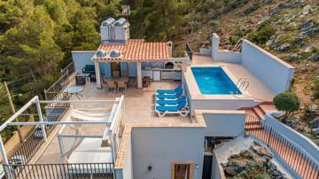 Thumbnail von Villa For Sale in Capdepera, Baleares