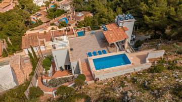 Thumbnail von Villa For Sale in Capdepera, Baleares