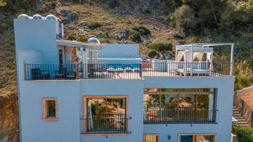 Thumbnail von Villa For Sale in Capdepera, Baleares