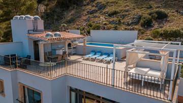 Thumbnail von Villa For Sale in Capdepera, Baleares