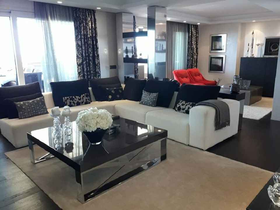  Marbella Apartment ES29939