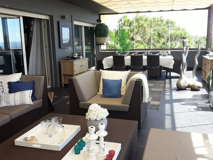 Thumbnail von Marbella Apartment ES29939