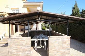 Thumbnail von Cabo Roig Villa ES30738