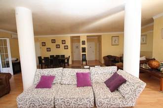 Thumbnail von Cabo Roig Villa ES30738