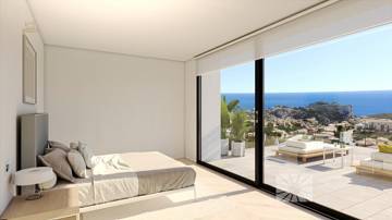 Thumbnail von Calpe Villa ES28109