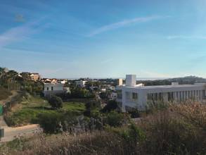 Thumbnail von Benahavís Villa ES92169