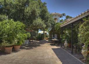 Thumbnail von Alhaurín el Grande Country House ES57318