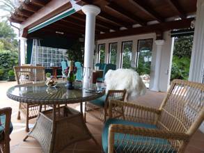 Thumbnail von Marbesa Villa ES62519