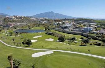 Thumbnail von Benahavís Villa ES59099