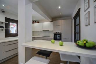 Thumbnail von Hacienda Las Chapas Villa ES91522