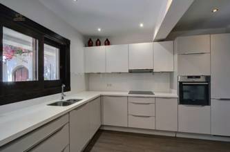 Thumbnail von Hacienda Las Chapas Villa ES91522