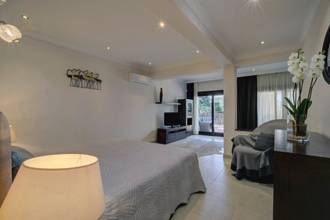 Thumbnail von Hacienda Las Chapas Villa ES91522