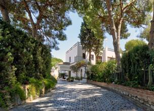 Thumbnail von Hacienda Las Chapas Villa ES91522