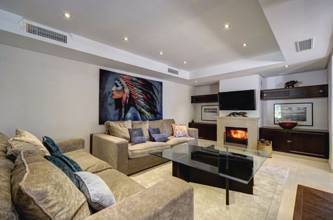 Thumbnail von Hacienda Las Chapas Villa ES91522