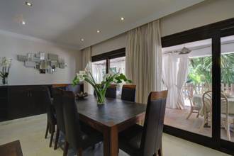 Thumbnail von Hacienda Las Chapas Villa ES91522