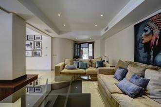 Thumbnail von Hacienda Las Chapas Villa ES91522