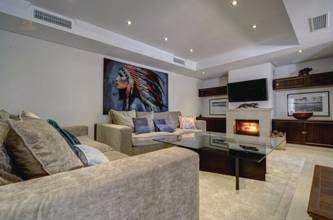 Thumbnail von Hacienda Las Chapas Villa ES91522