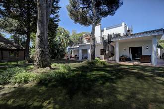 Thumbnail von Hacienda Las Chapas Villa ES91522