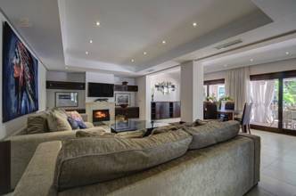 Thumbnail von Hacienda Las Chapas Villa ES91522