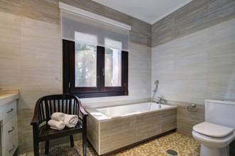 Thumbnail von Hacienda Las Chapas Villa ES91522